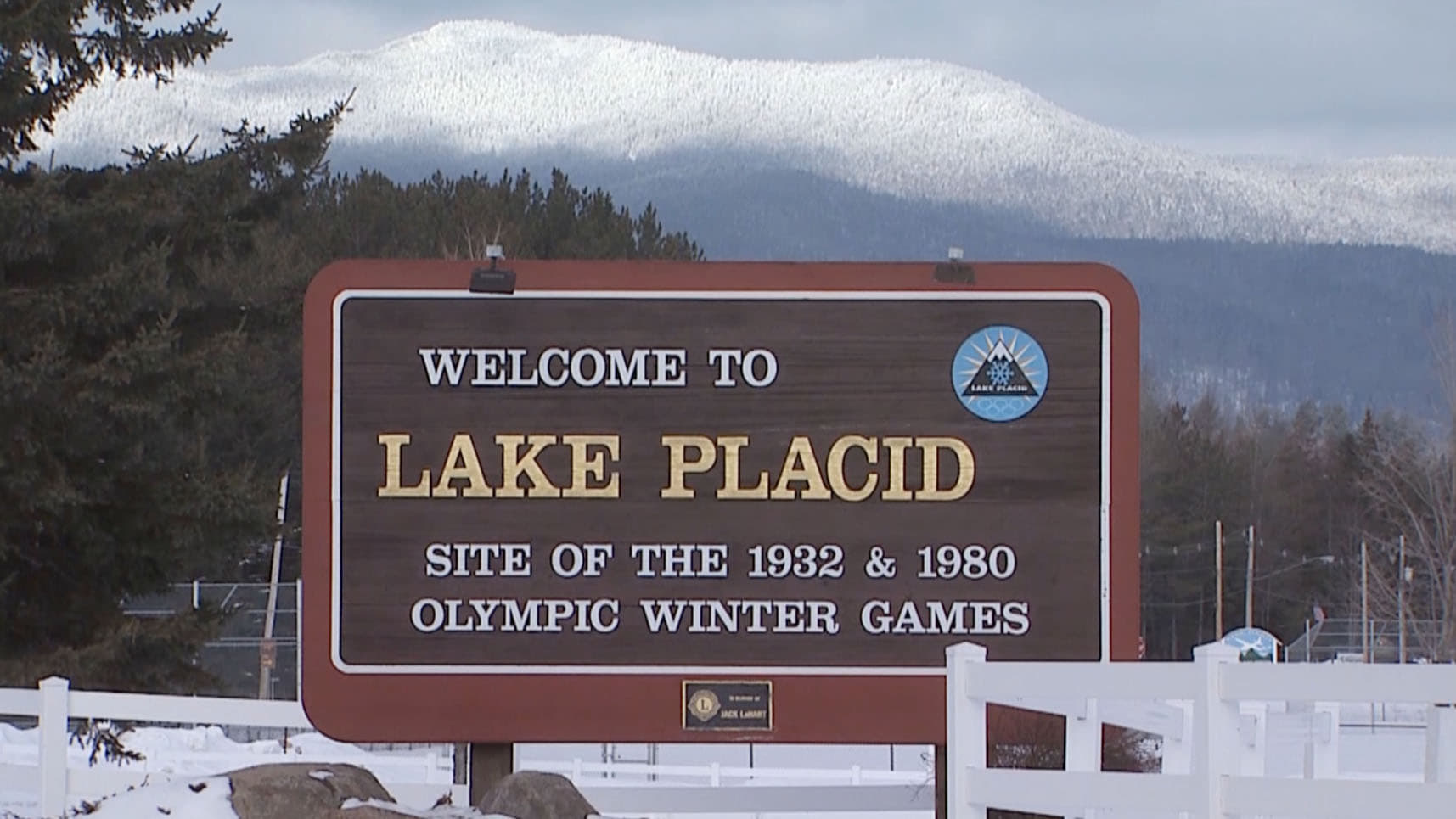 Mountain Lake PBS Celebrates Lake Placid and the Winter Games