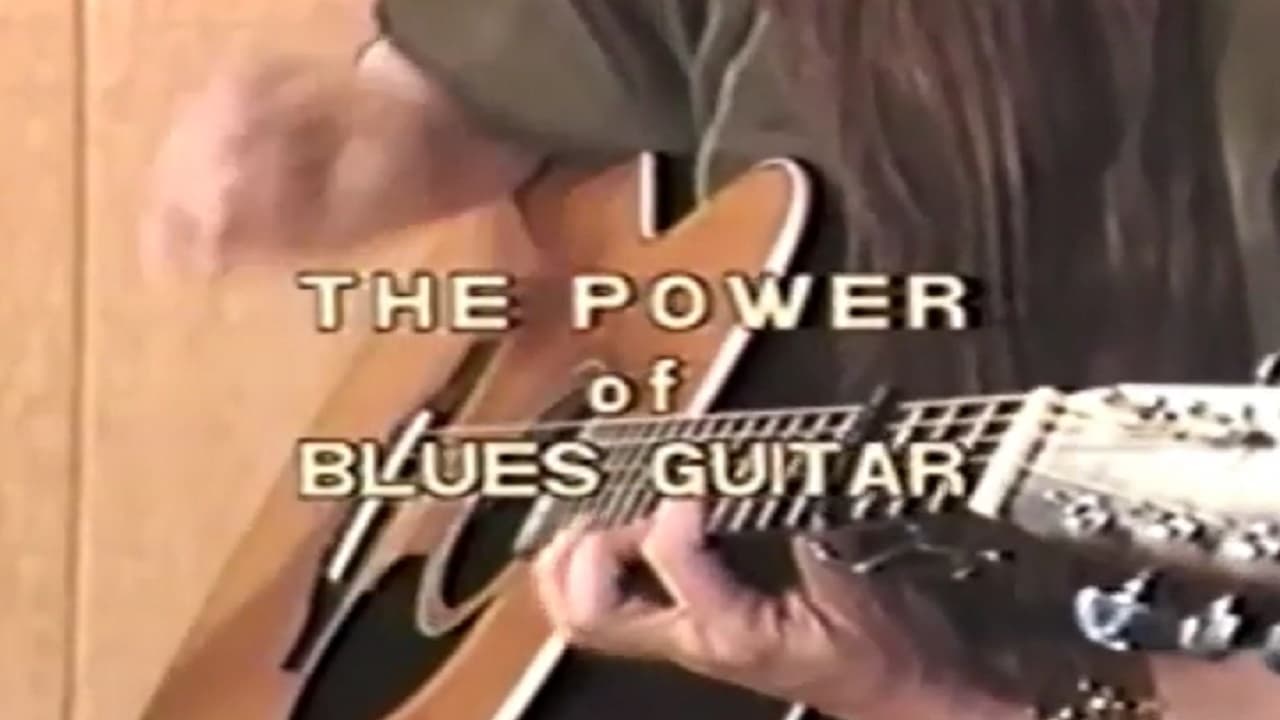 The Power of Delta Blues Guitar 1