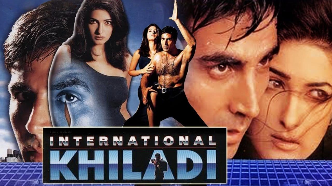 International Khiladi