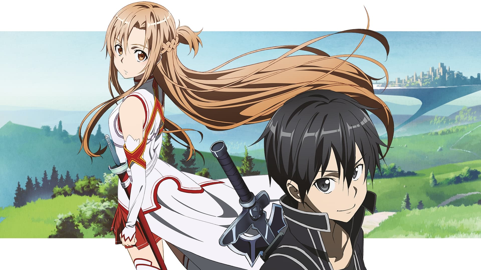 Sword Art Online