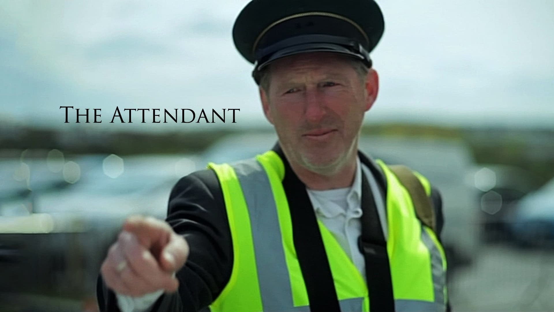 The Attendant