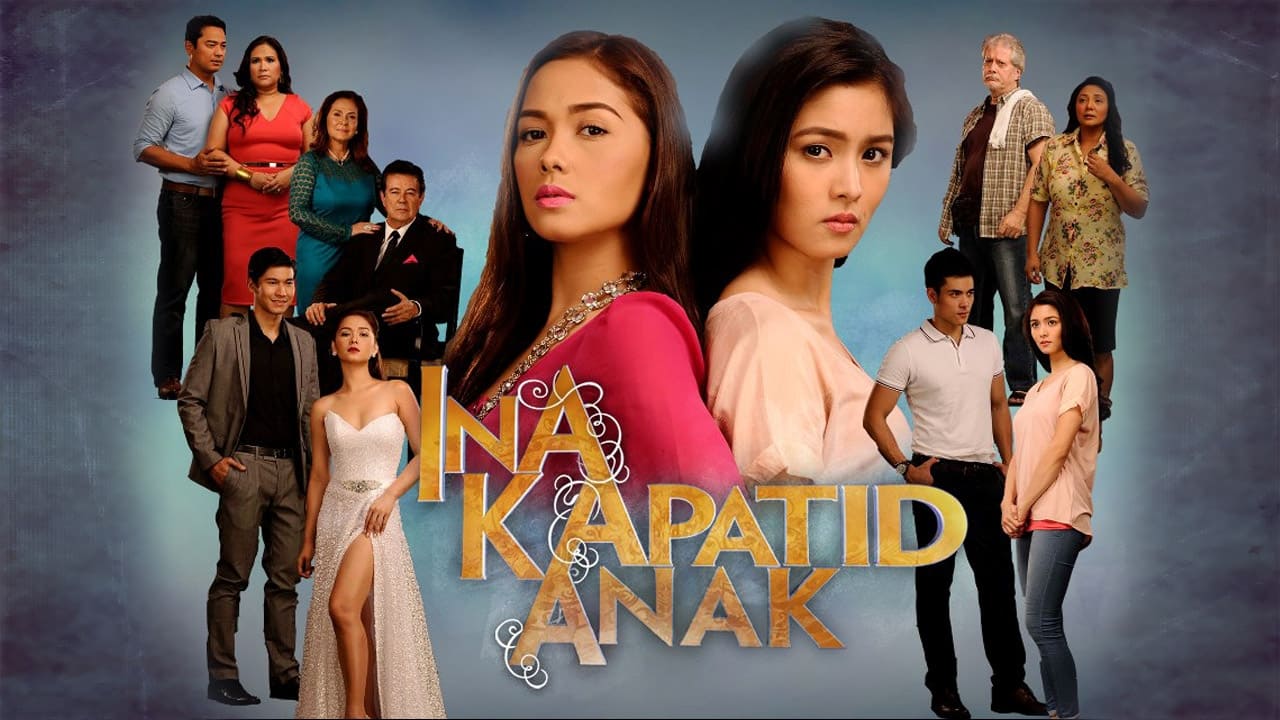 Ina, Kapatid, Anak