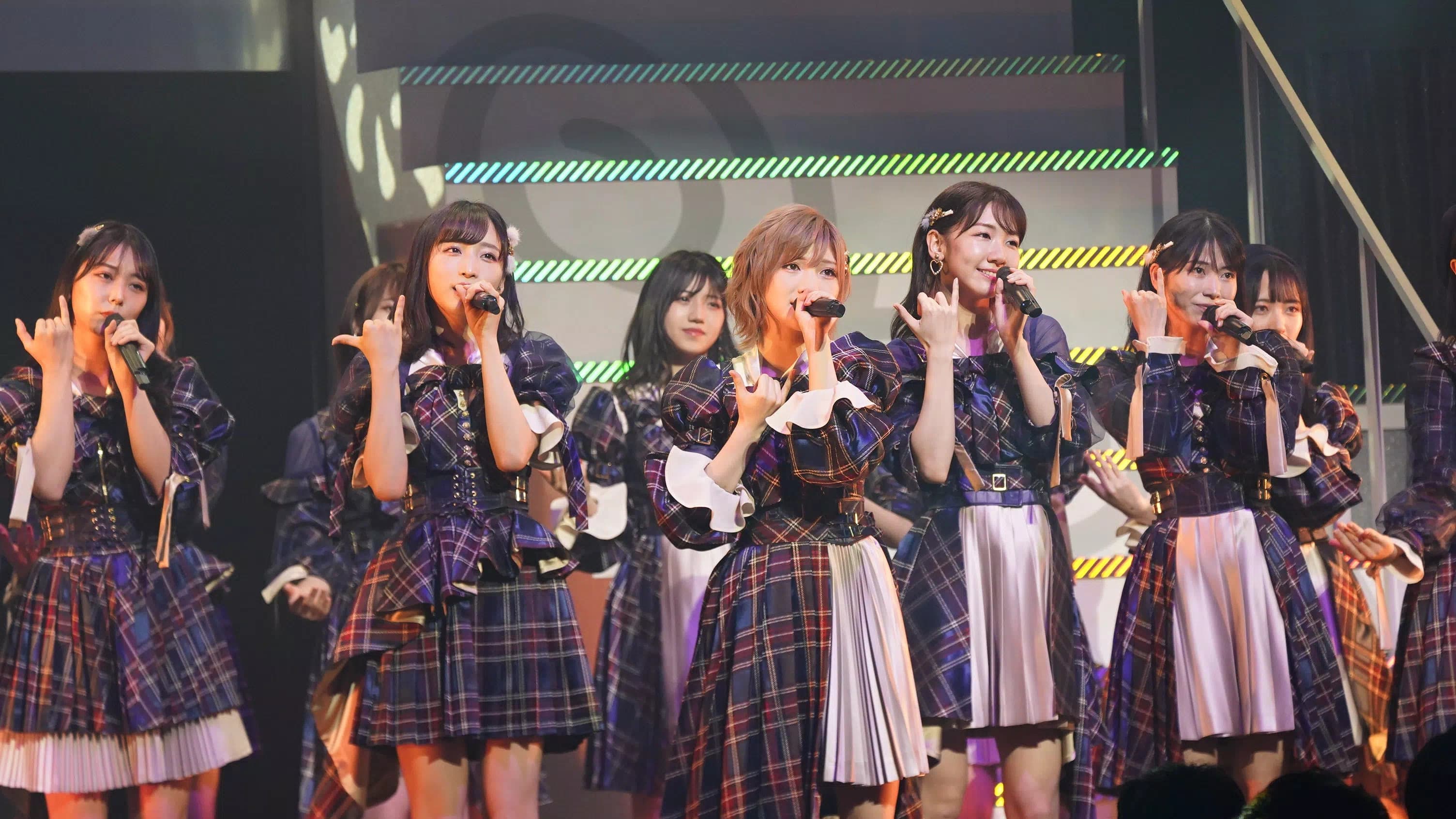 AKB48 Group Request Hour Setlist Best 50 2020