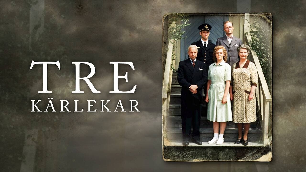 Tre kärlekar