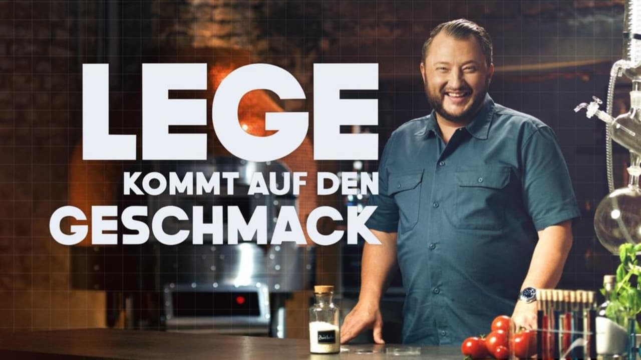 Lege kommt auf den Geschmack