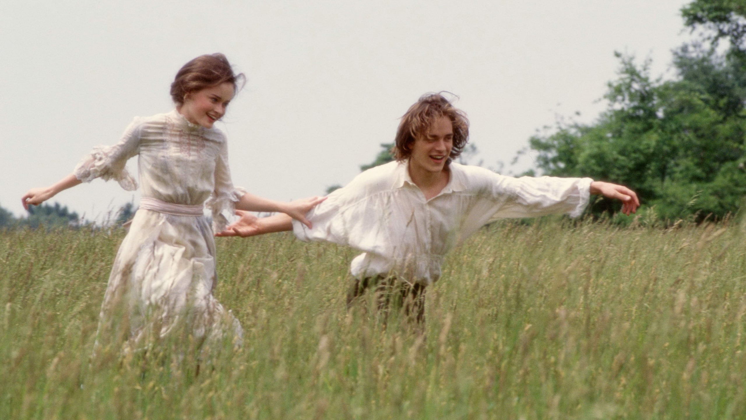 Tuck Everlasting