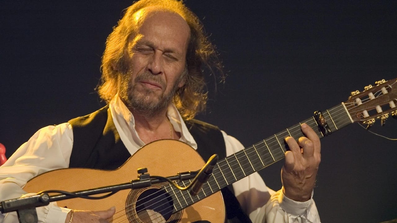 Paco de Lucia - Montreux Jazz Festival