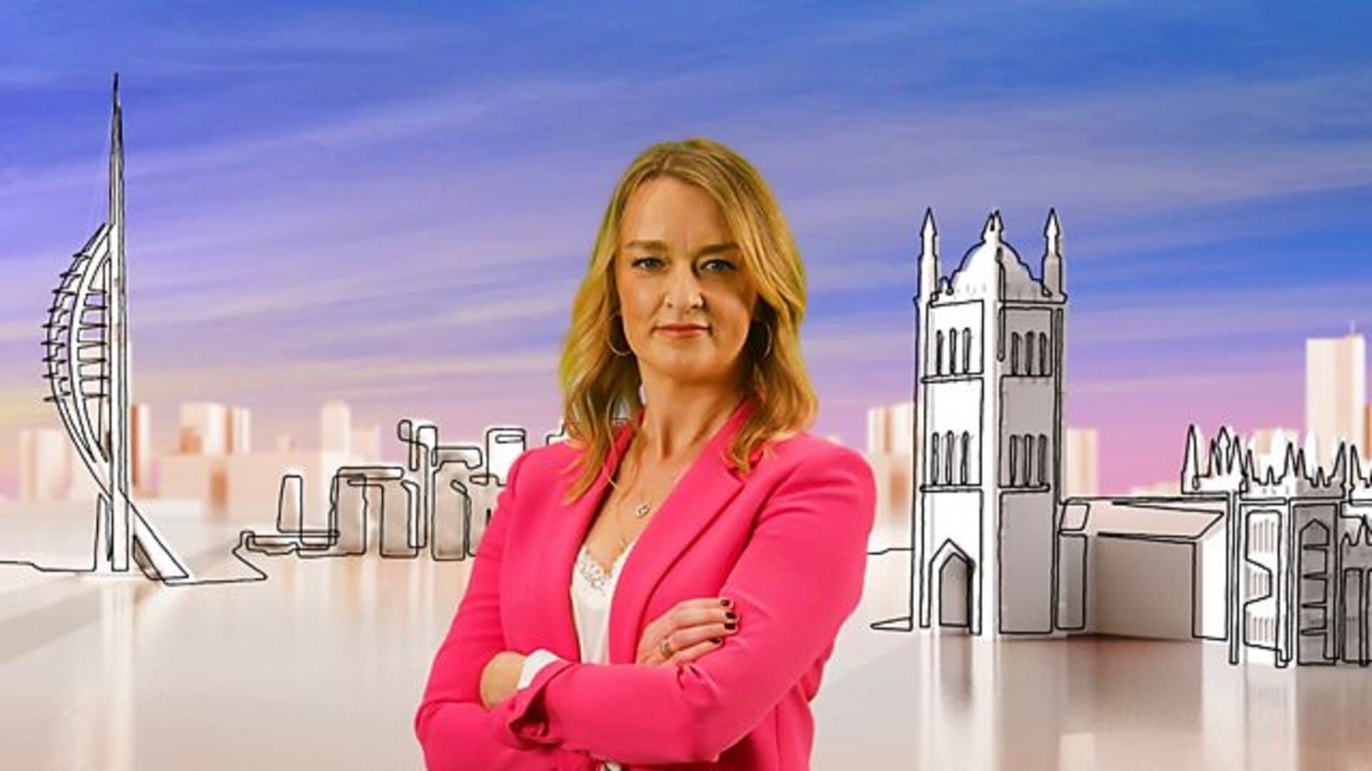 Sunday with Laura Kuenssberg