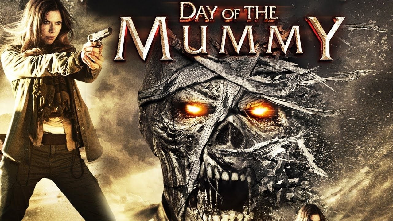 Day of the Mummy