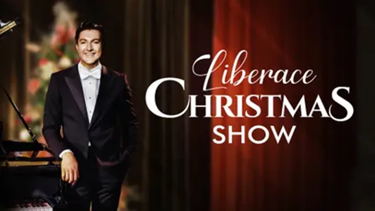 Liberace: Christmas Show