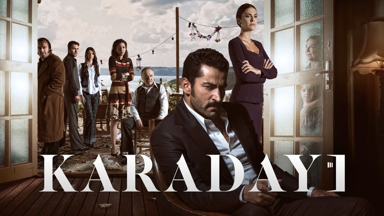 Karadayi