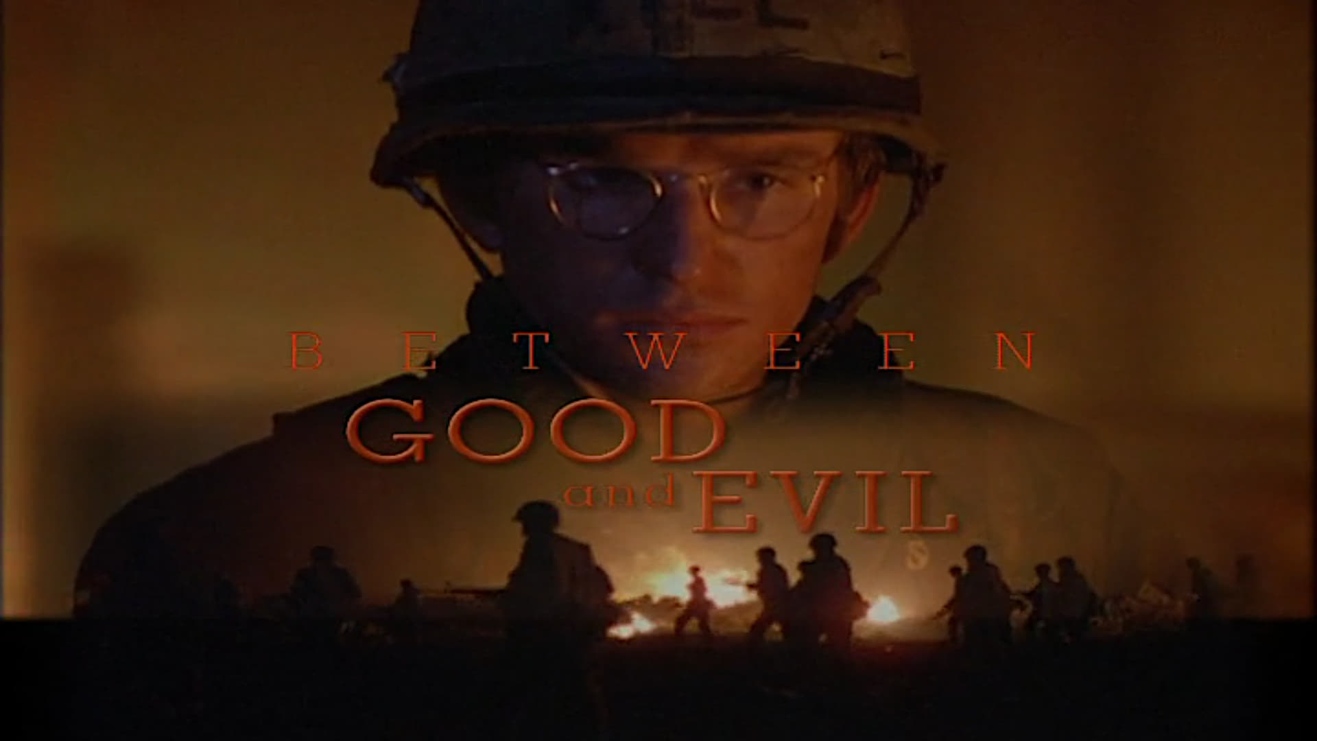 Full Metal Jacket: Between Good and Evil