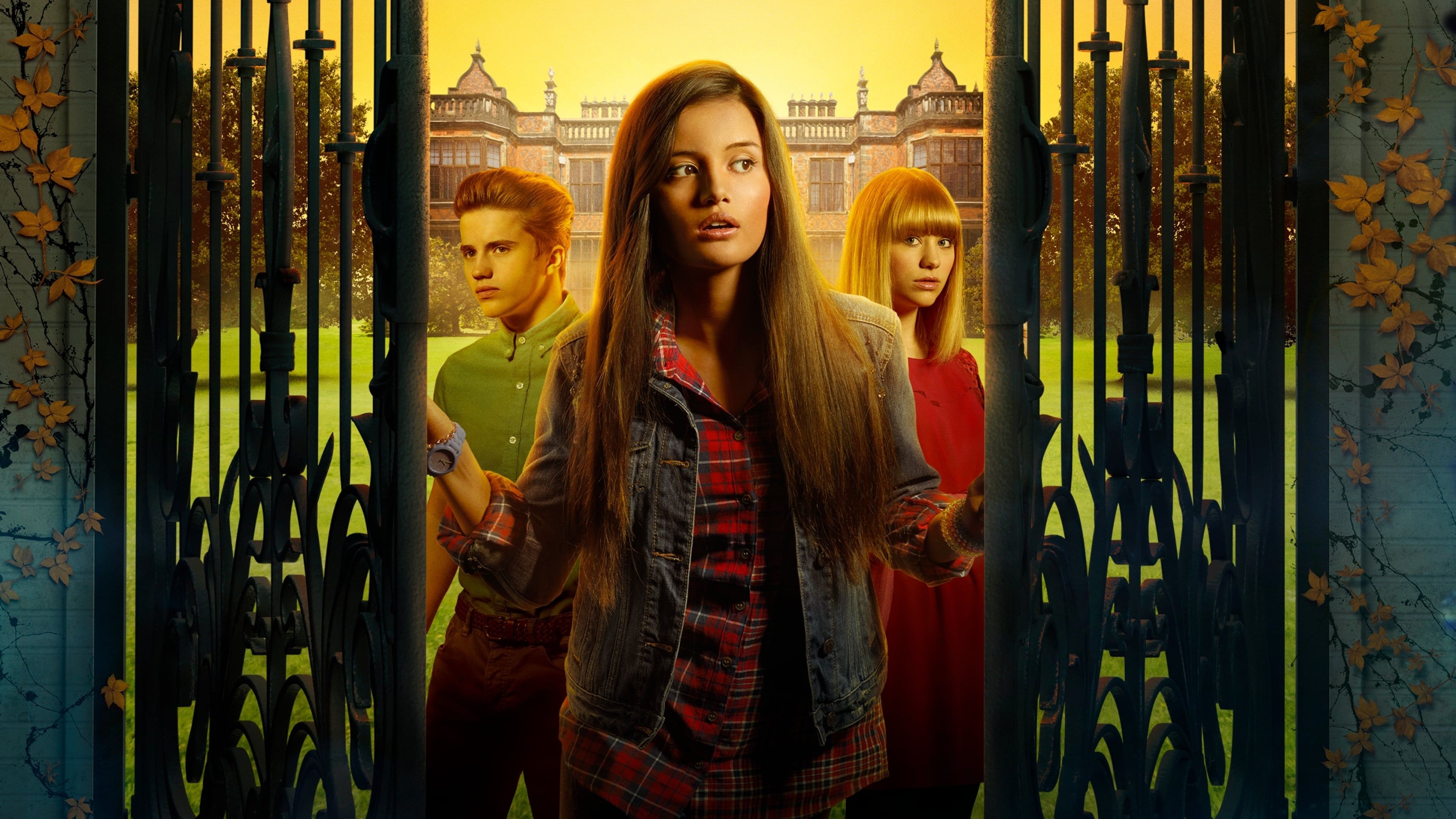 The Evermoor Chronicles