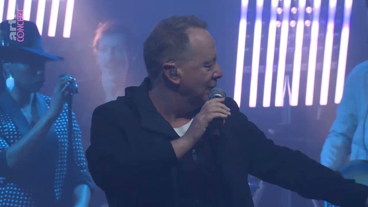 Simple Minds | Berlin Live 2018