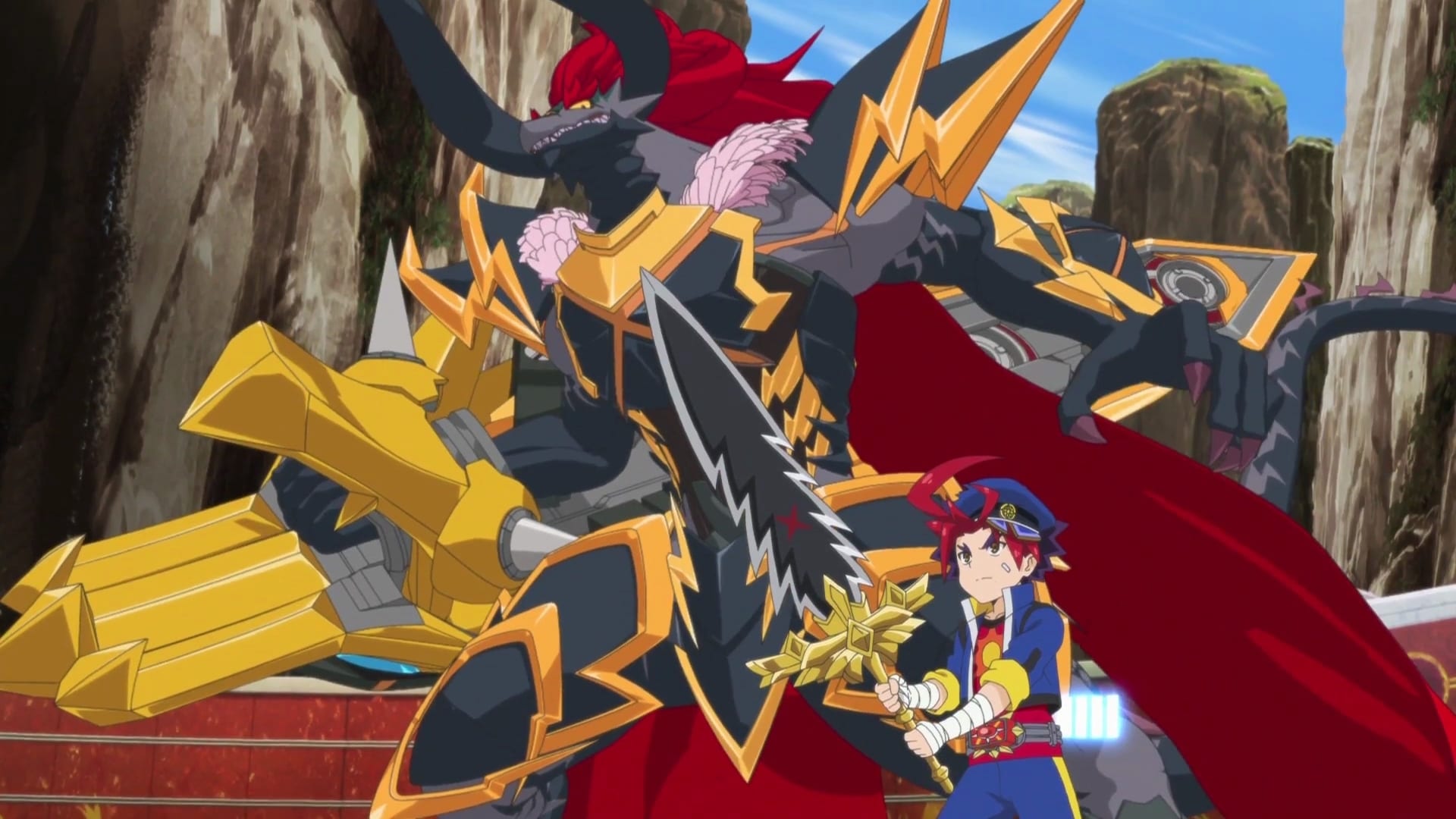 Future Card Buddyfight