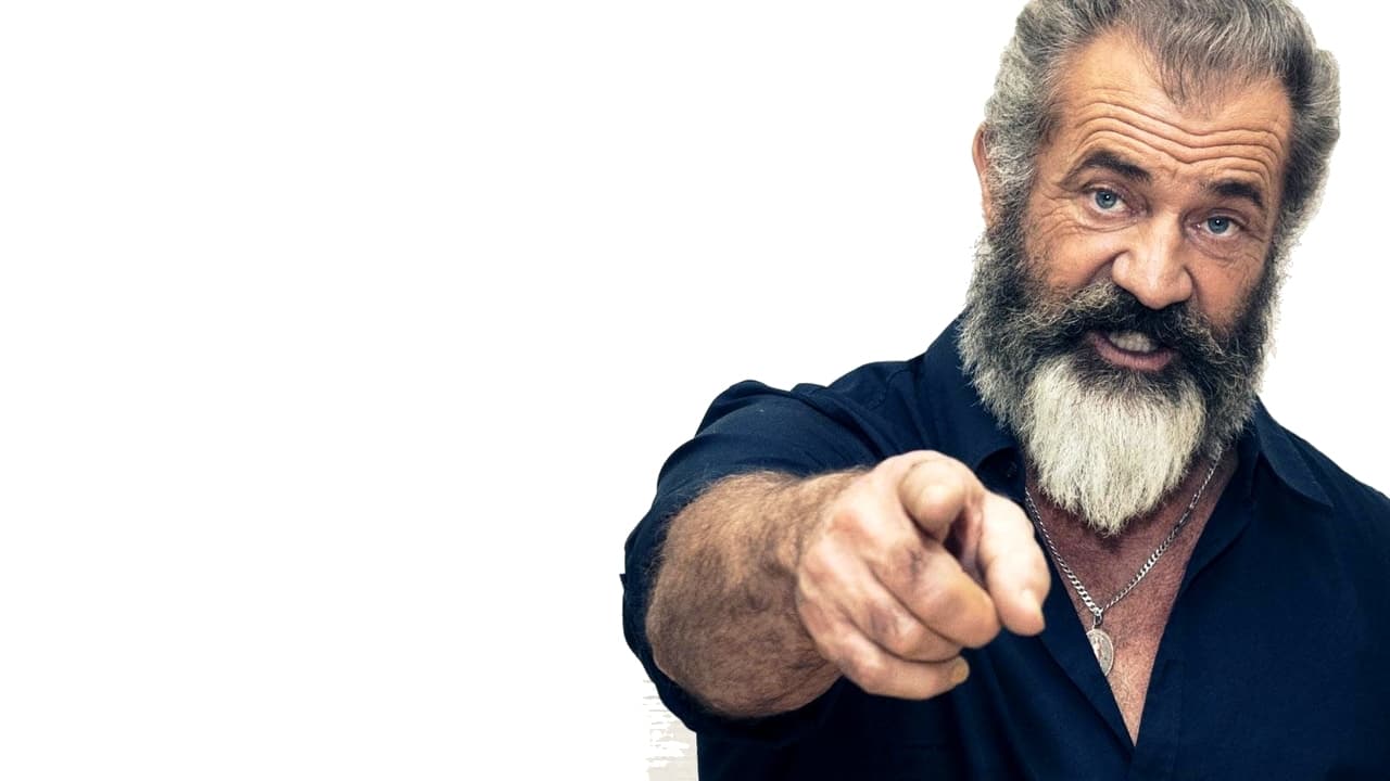 Mel Gibson: A Tormented Soul