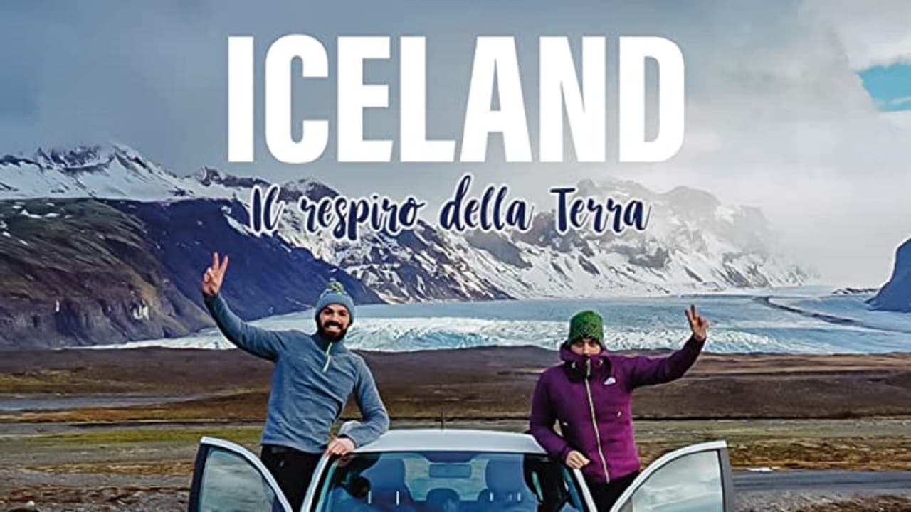 Iceland - Il respiro della Terra