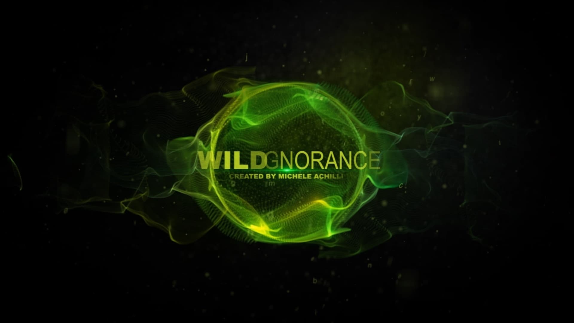 Wildgnorance