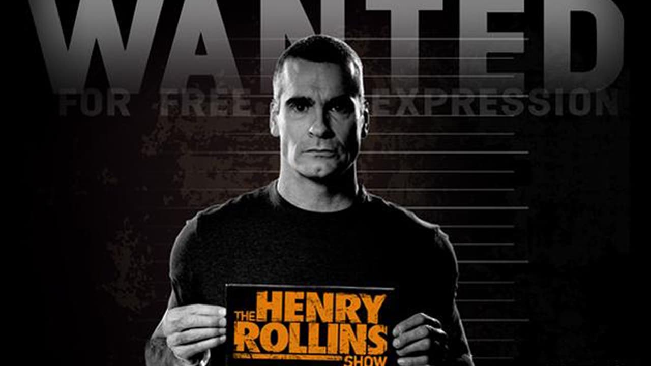 The Henry Rollins Show