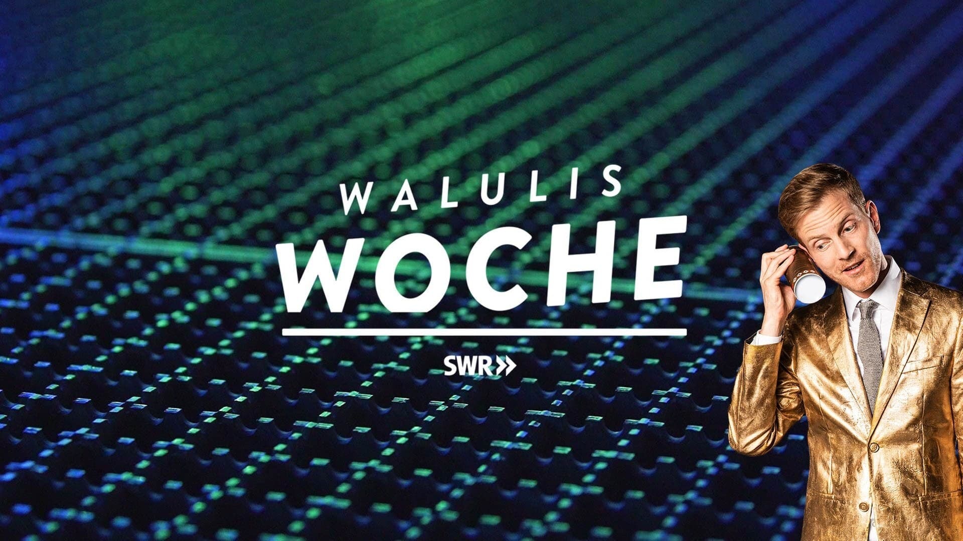 Walulis Woche