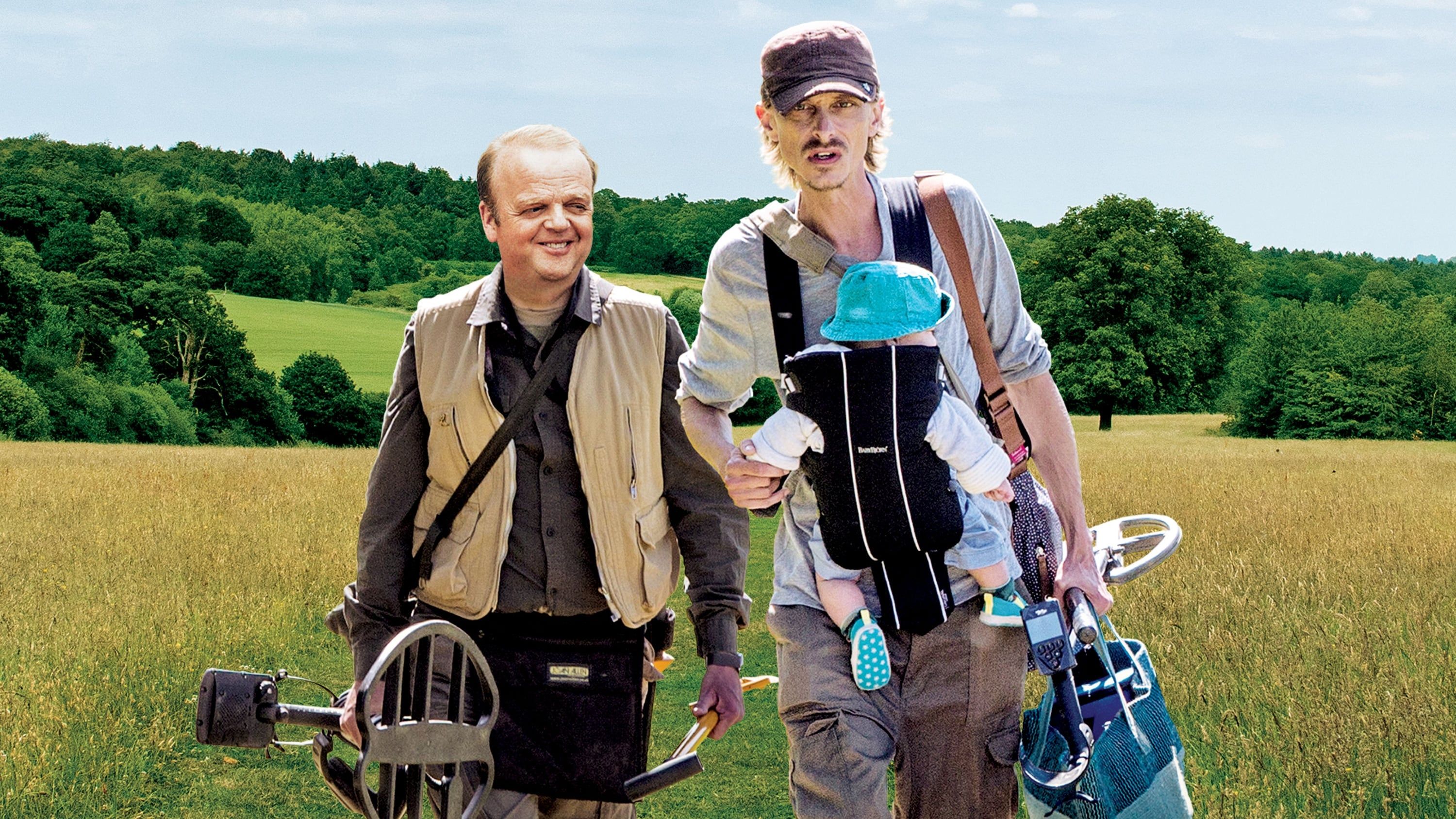 Detectorists