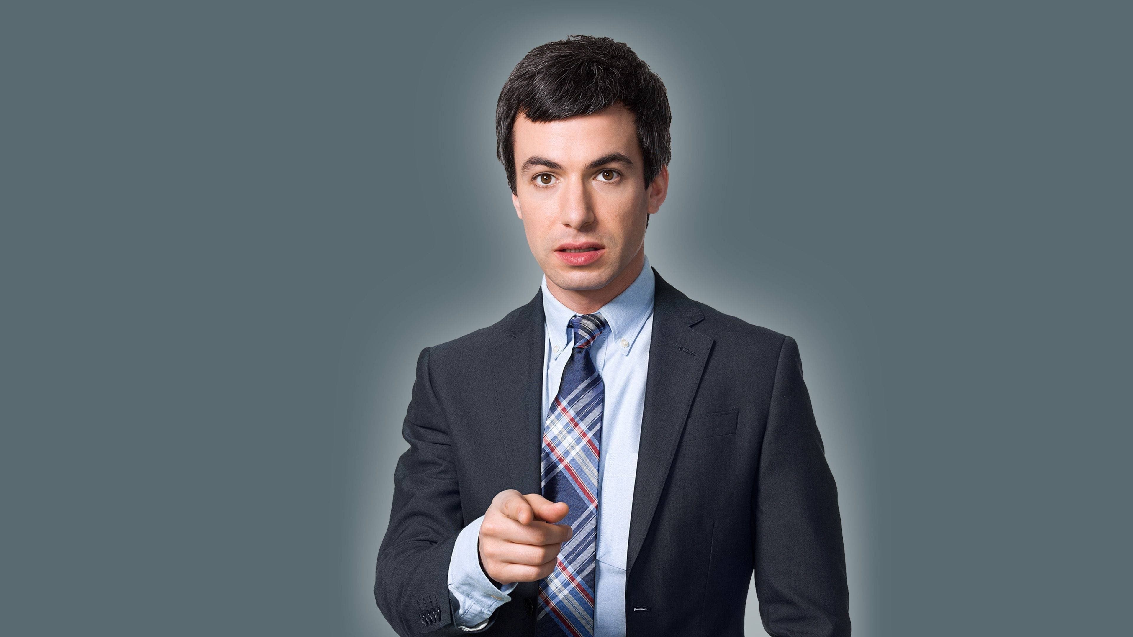 Nathan for You