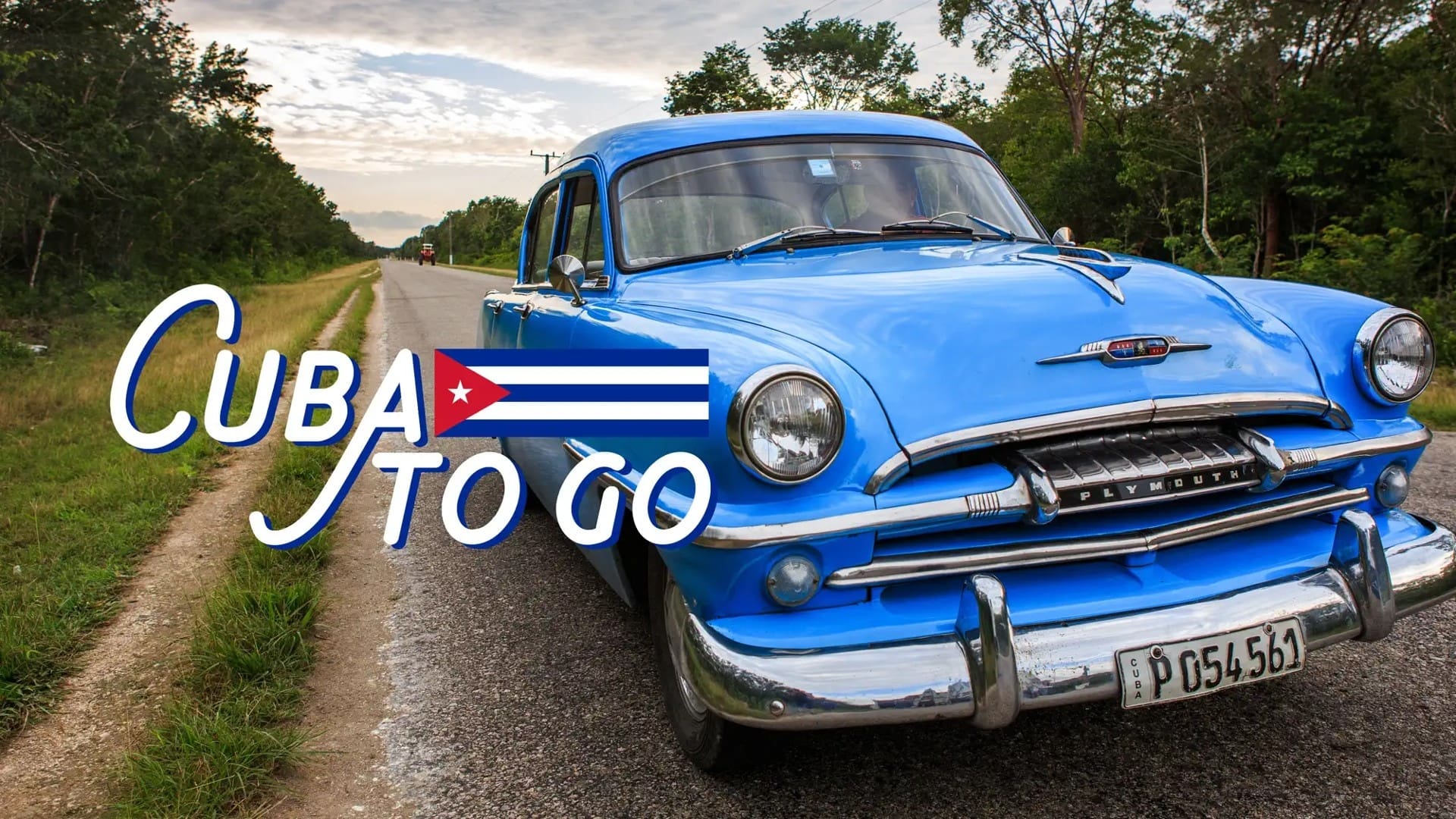 Cuba To Go