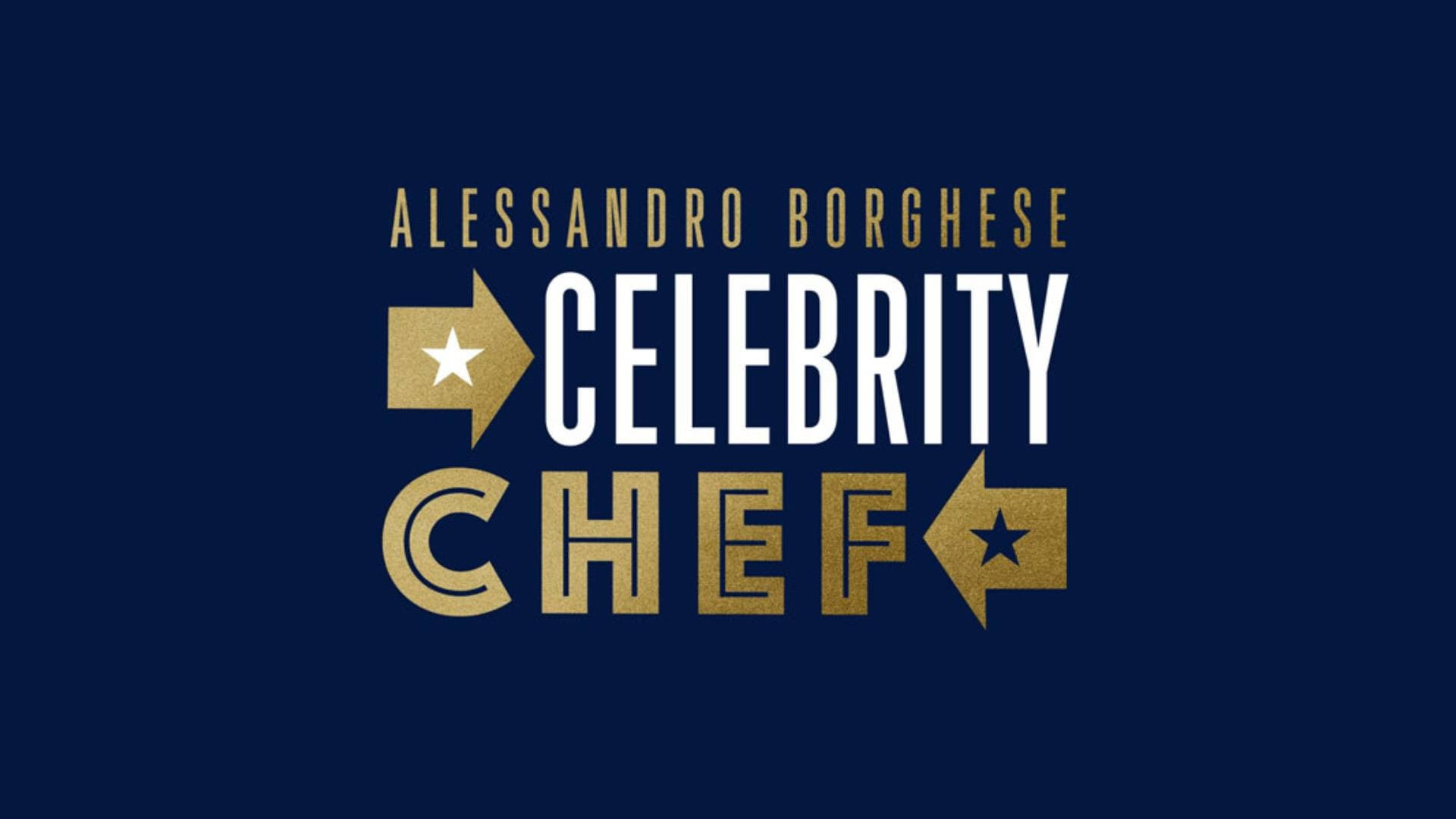 Alessandro Borghese - Celebrity Chef