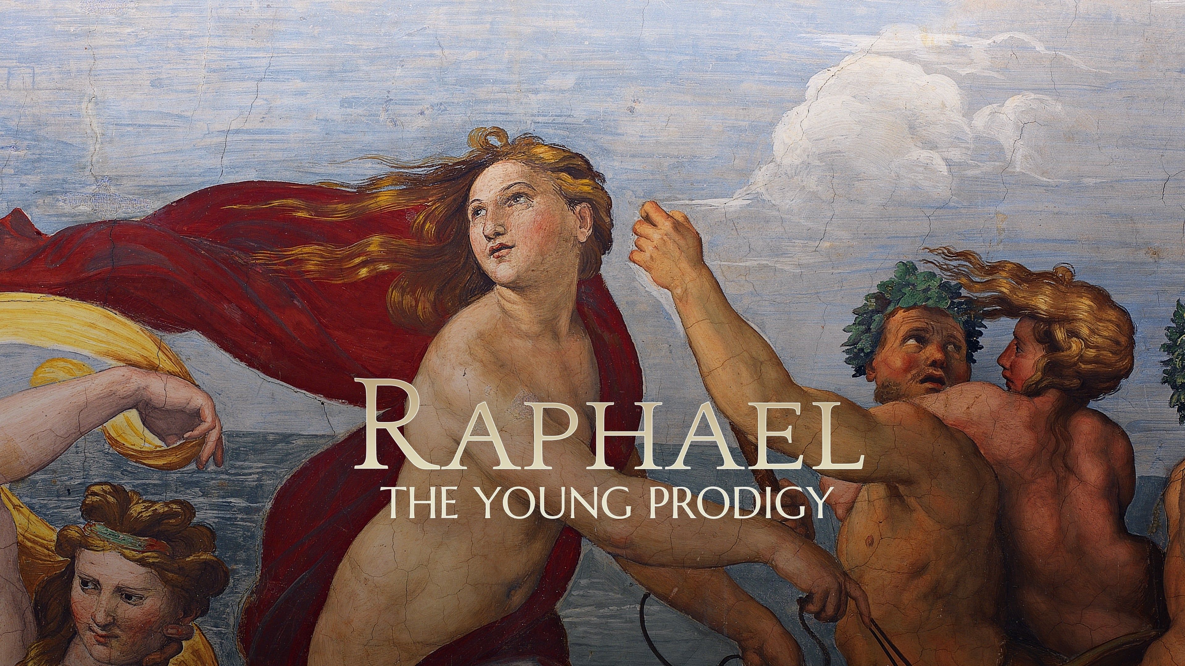 Raphael: The Young Prodigy