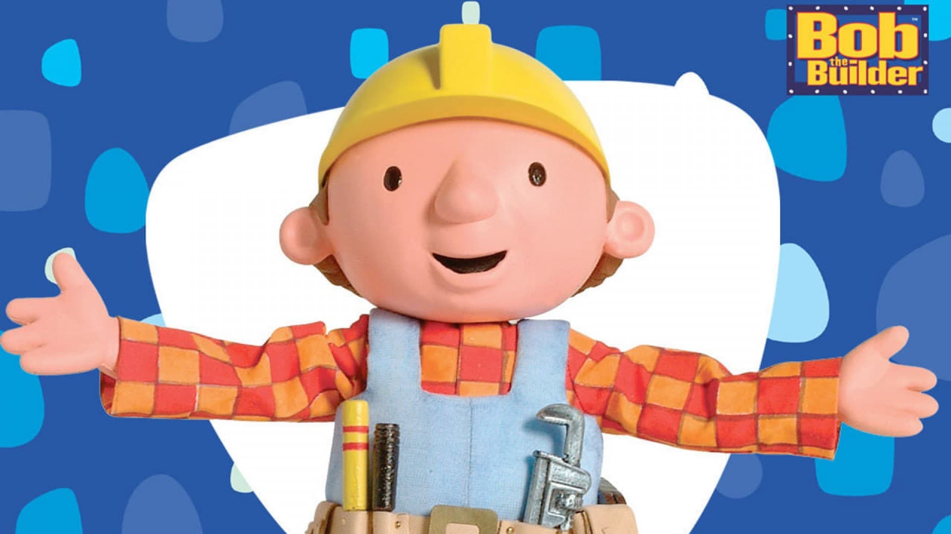 Bob the Builder: The Golden Hammer - The Movie