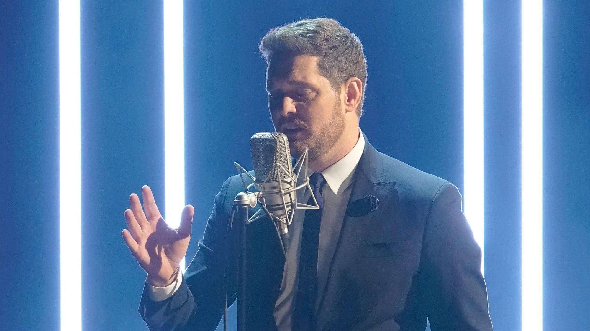 Bublé!