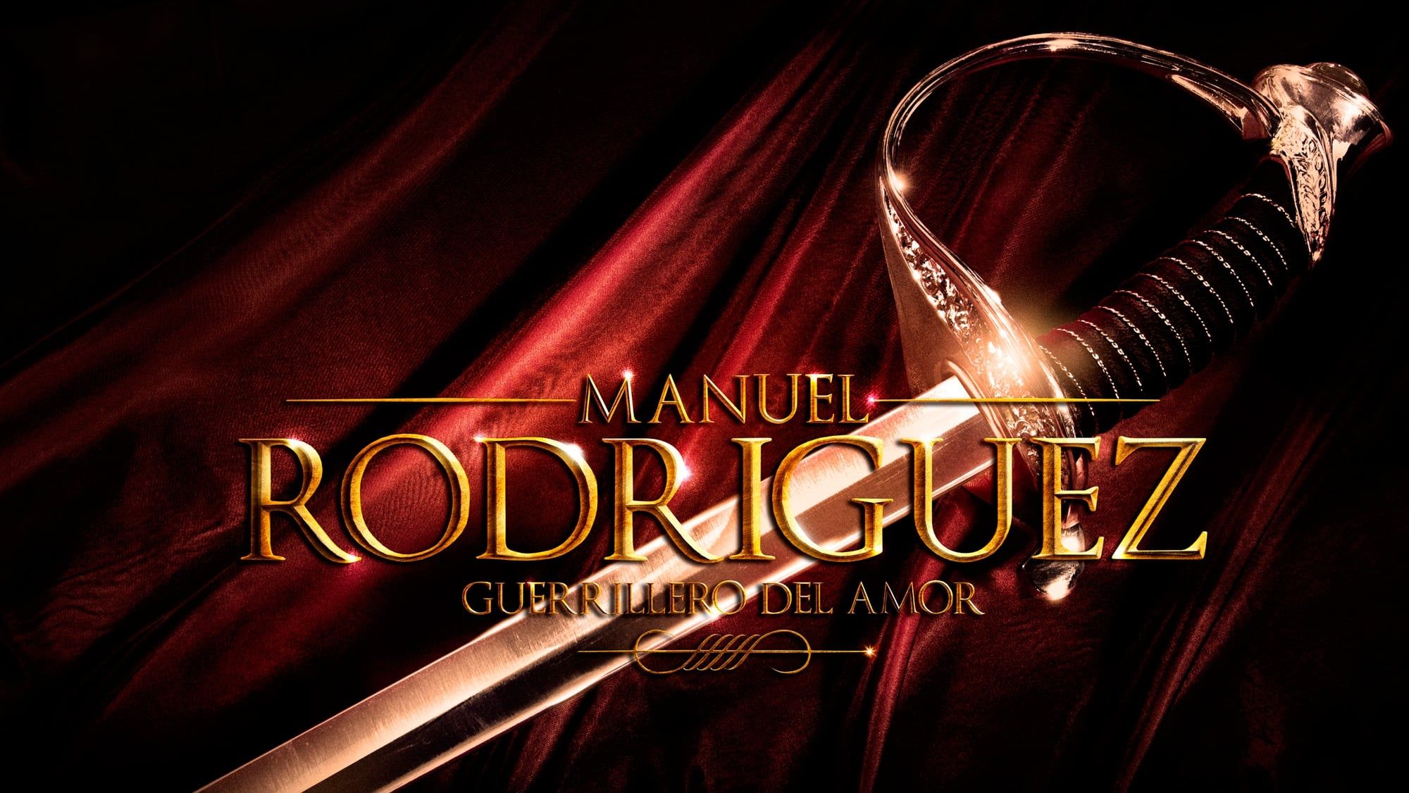 Manuel Rodríguez