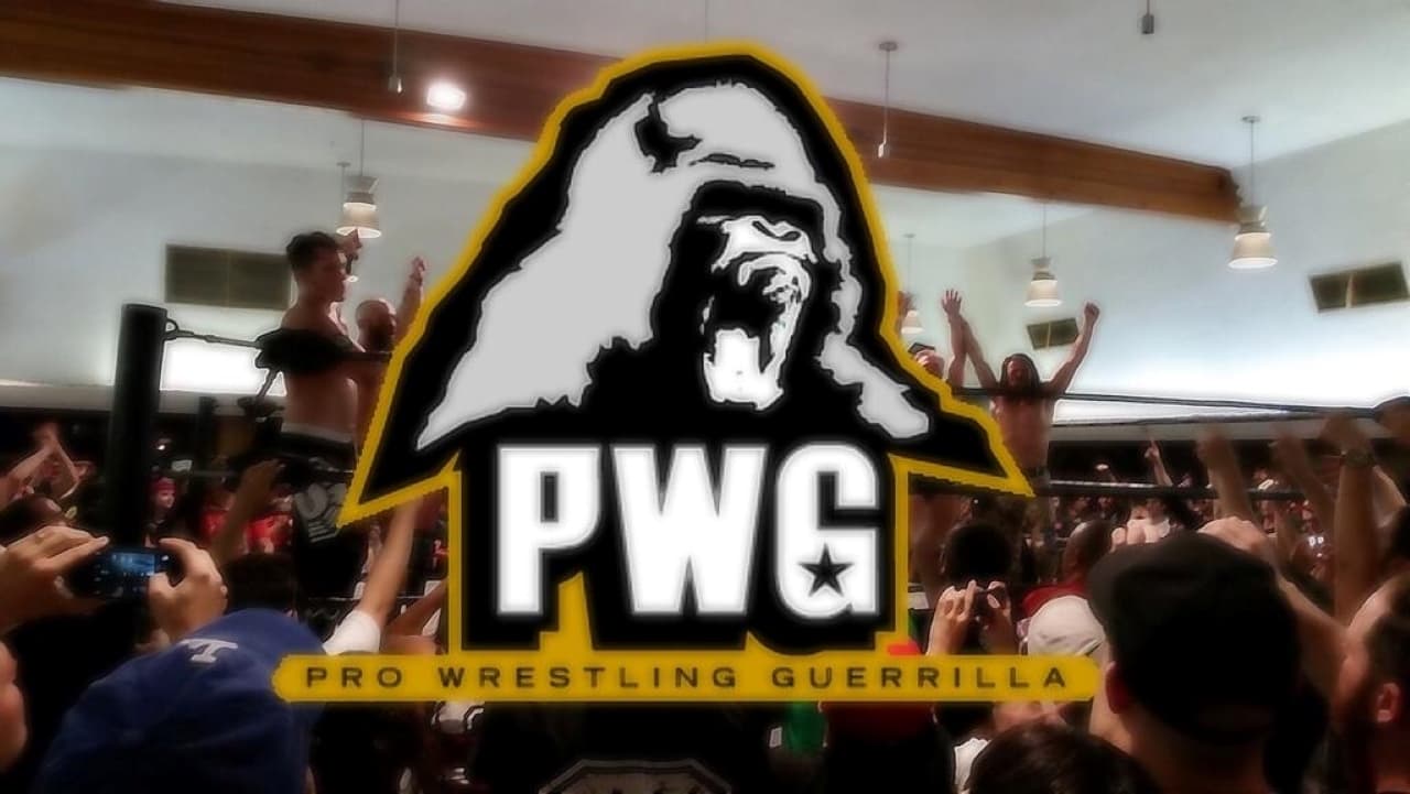 PWG: Mystery Vortex