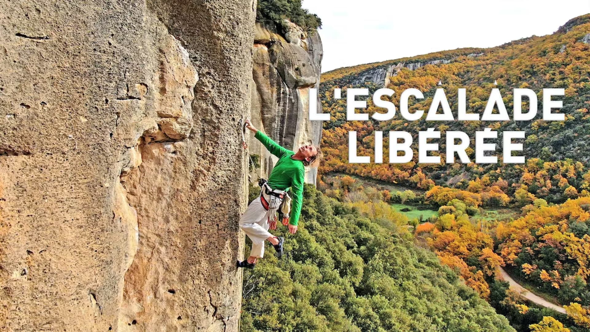 L'Escalade libérée