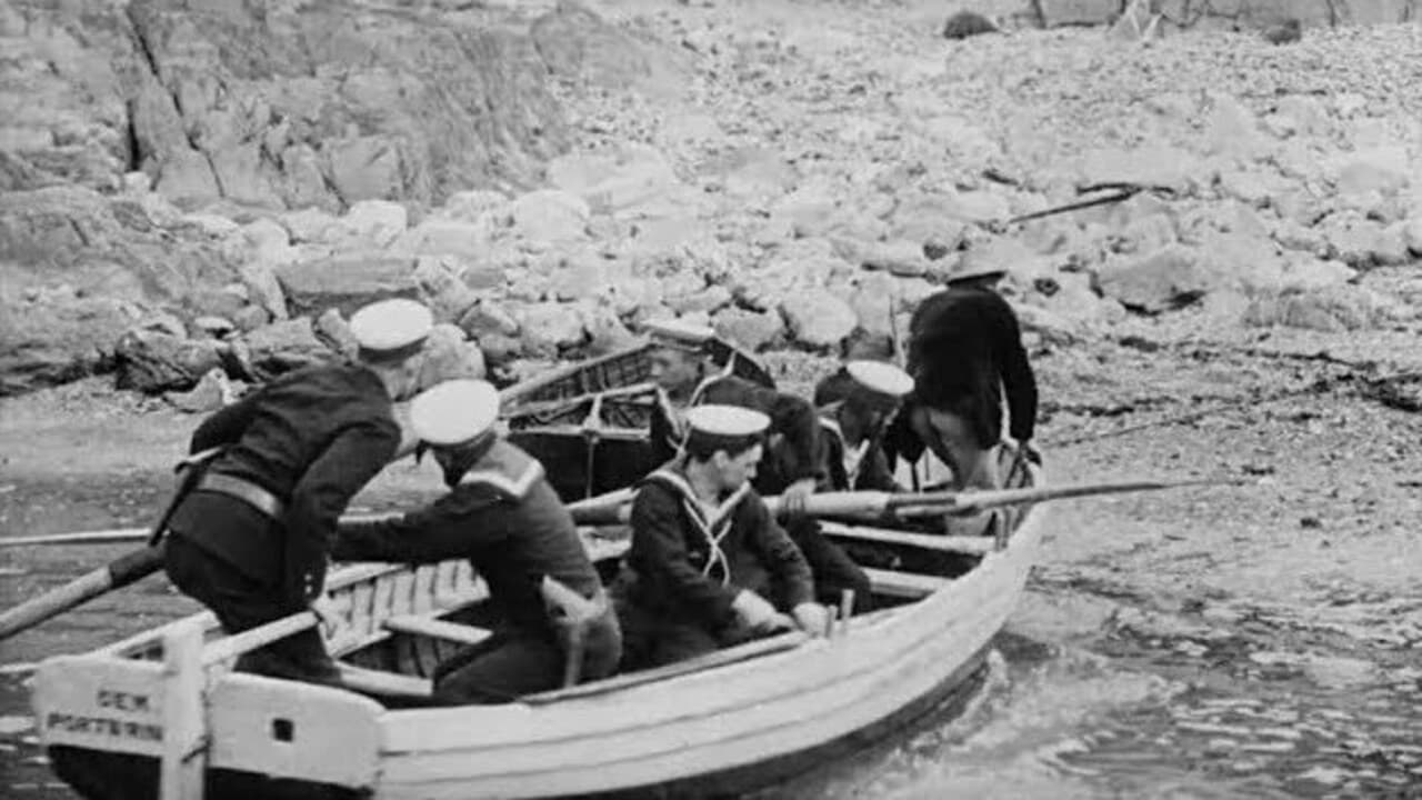 A Tragedy of the Cornish Coast