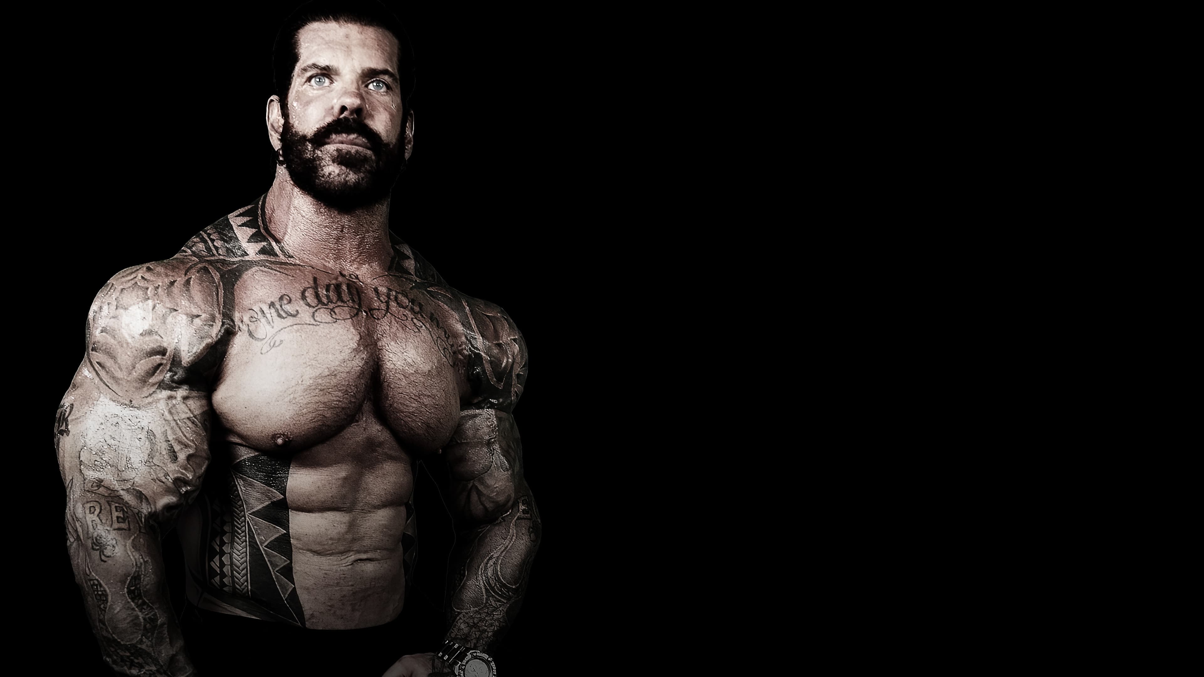 Rich Piana Chronicles