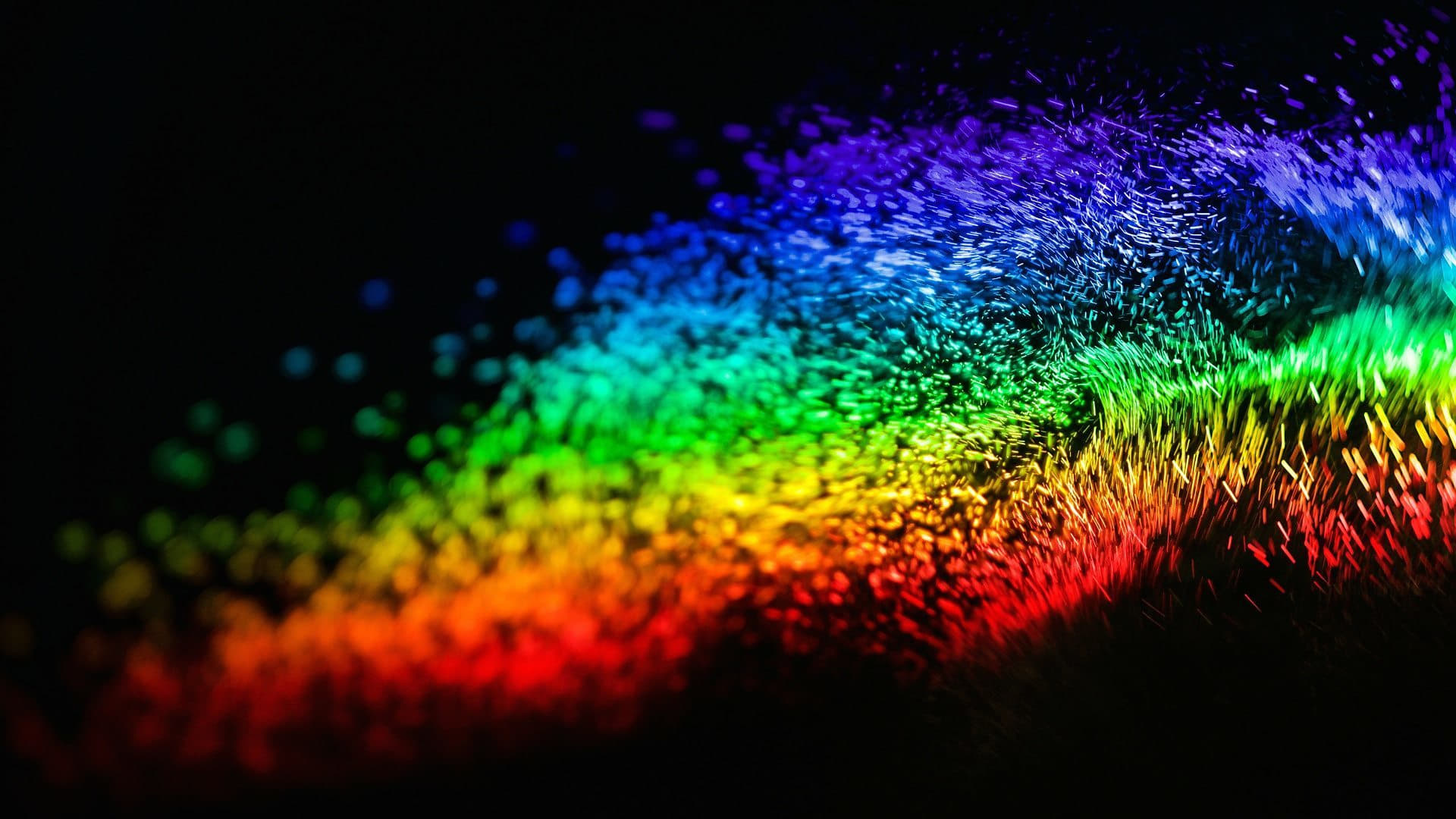 Colour: The Spectrum of Science