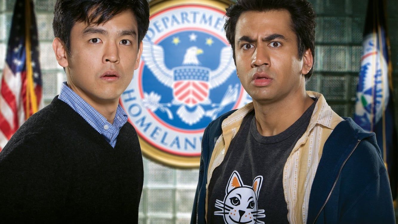 Harold & Kumar Escape from Guantanamo Bay