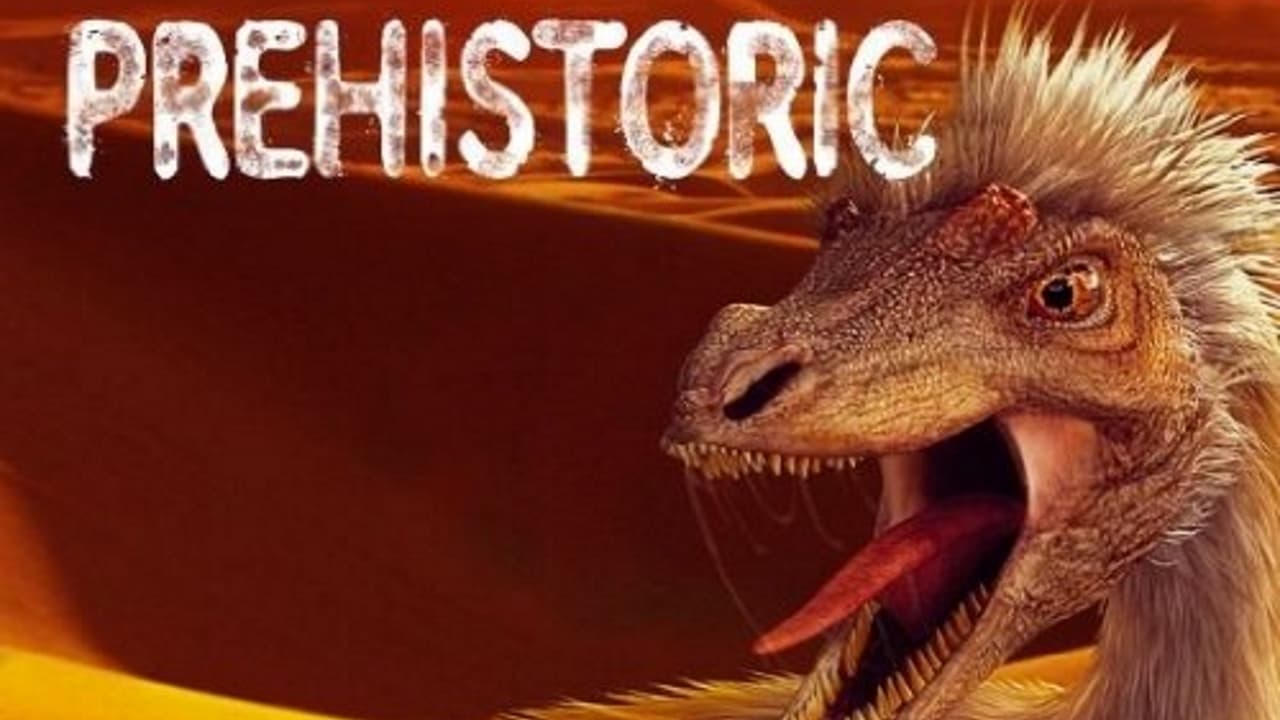 Prehistoric