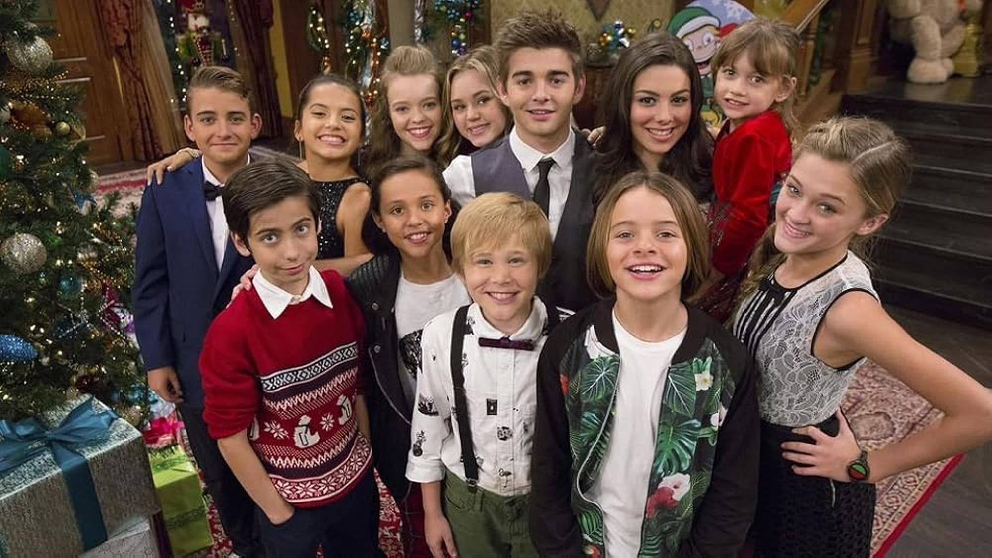 Nickelodeon's Ho Ho Holiday Special