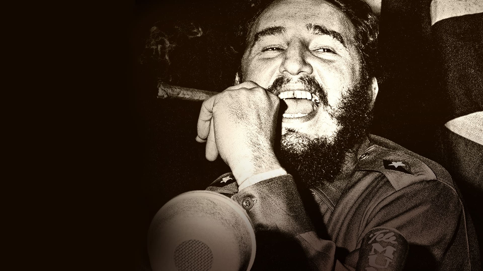 Castro: The World's Most Watched Man