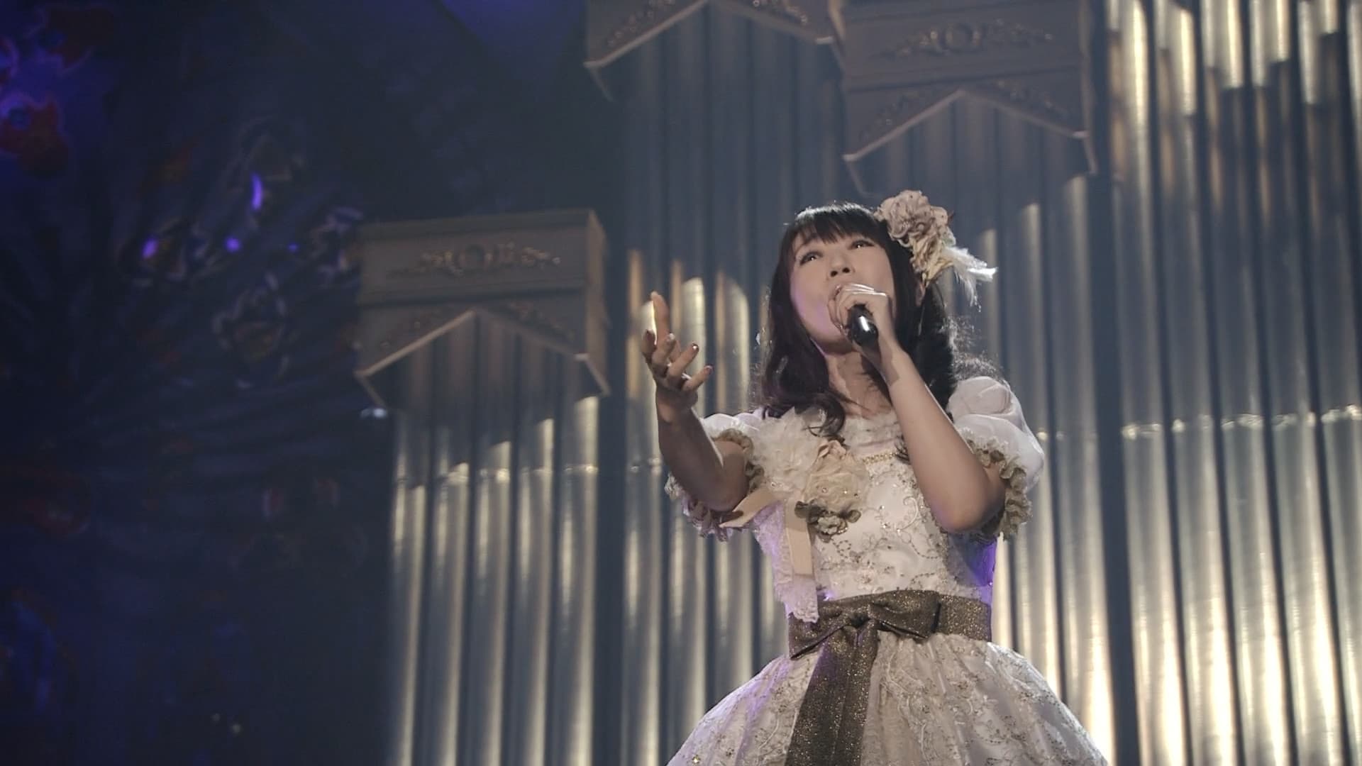 NANA MIZUKI LIVE THEATER -ACOUSTIC-