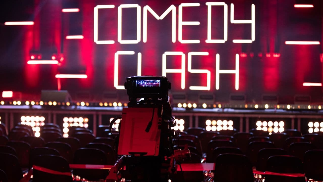 Comedy Clash