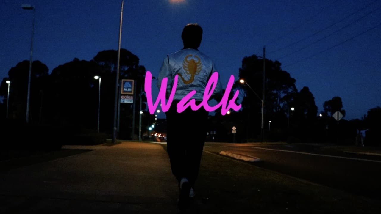 Walk.