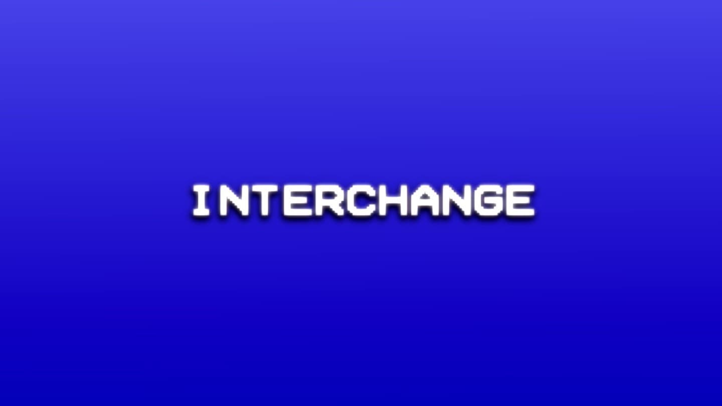 Interchange