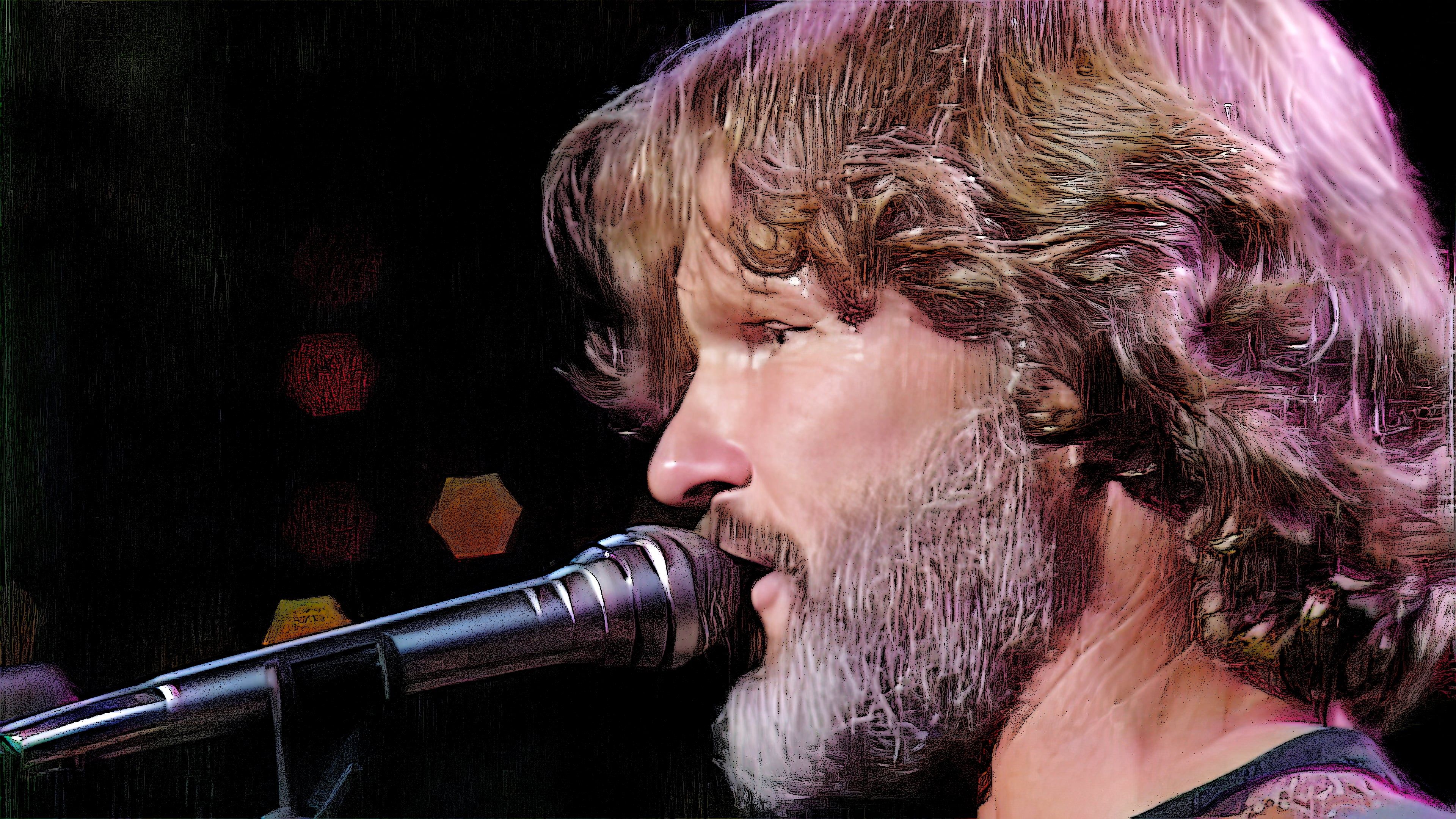 Kris Kristofferson: Live from Austin, TX