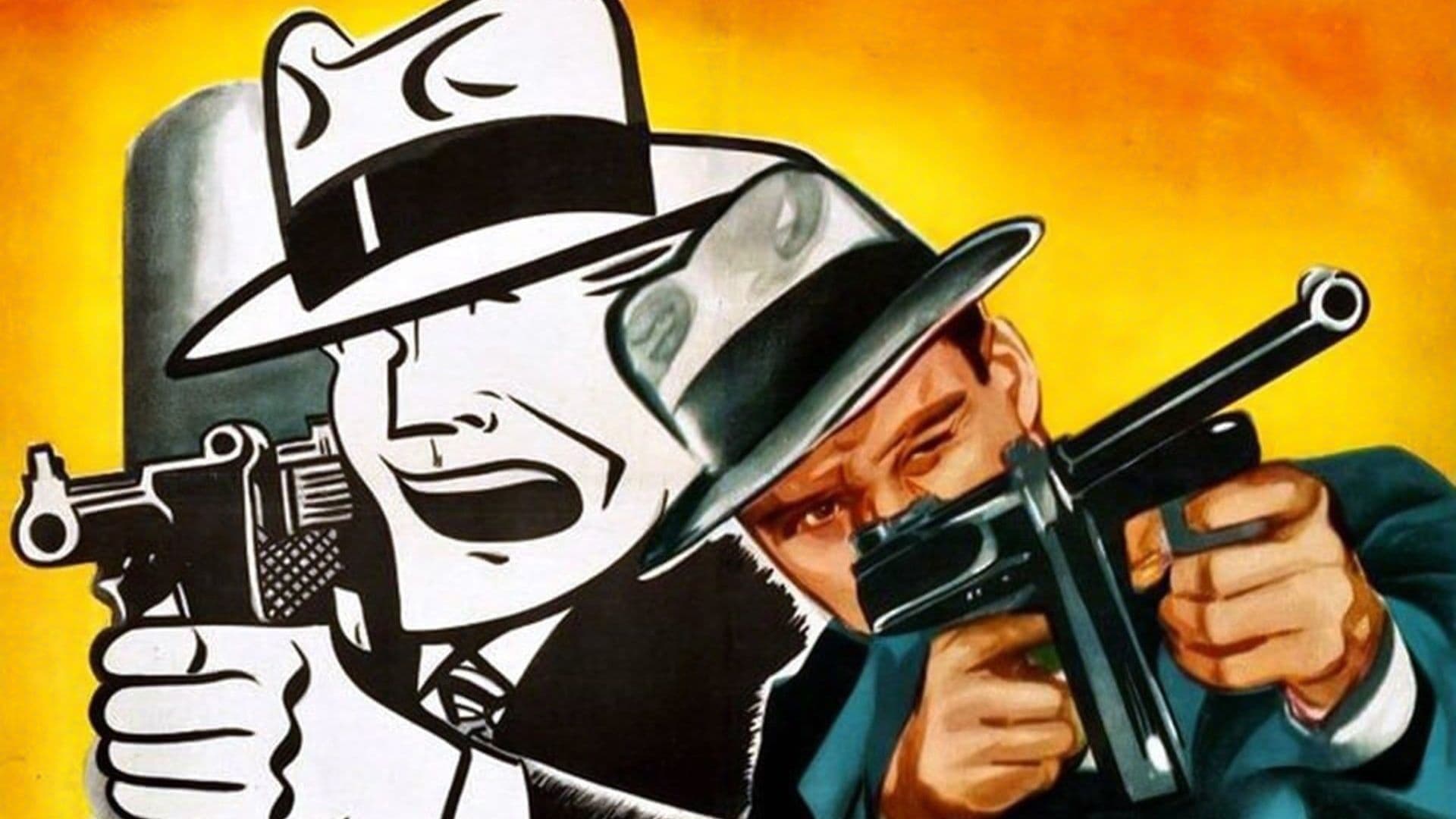 Dick Tracy Returns