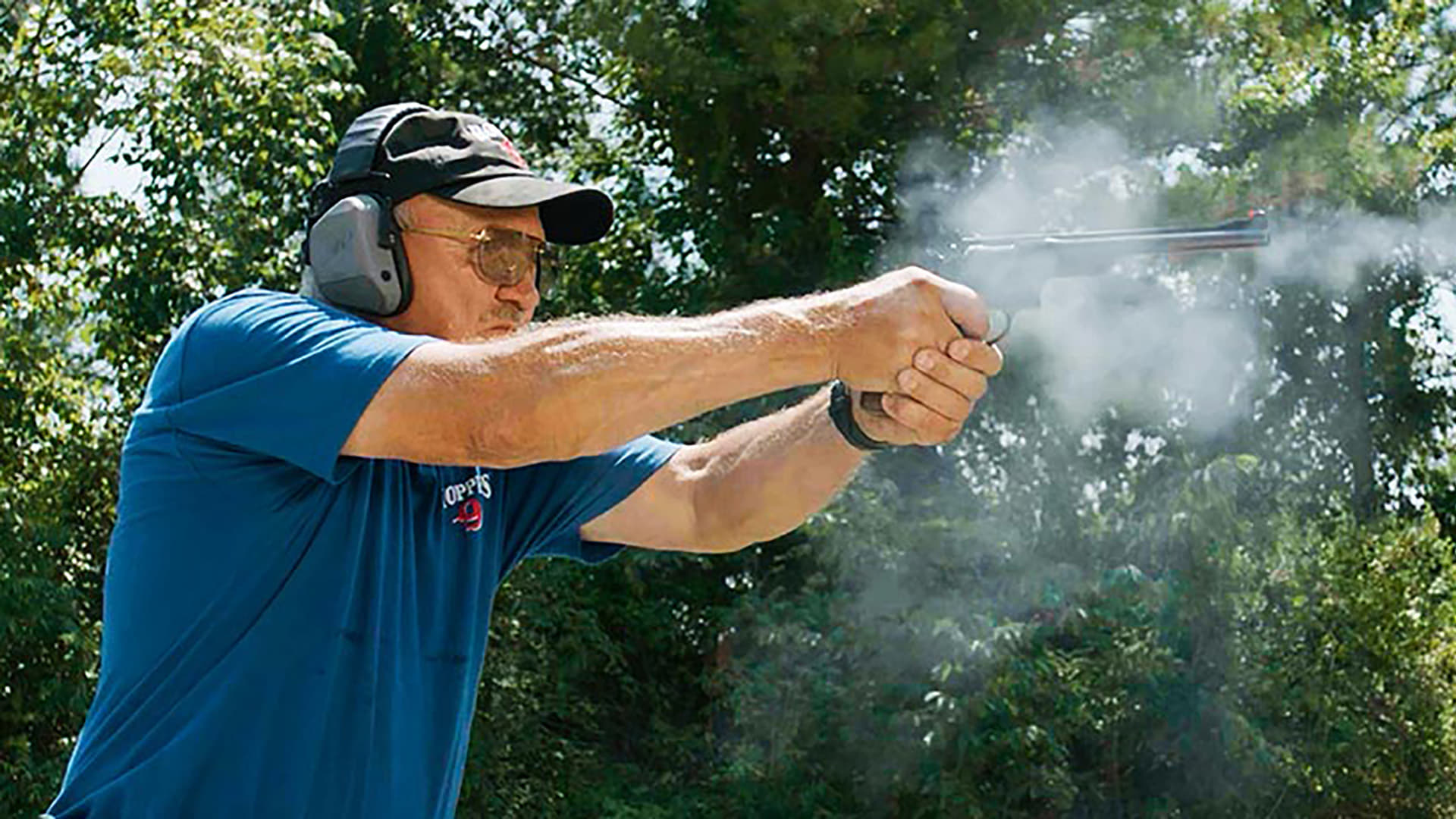 Get Some! The Jerry Miculek Story