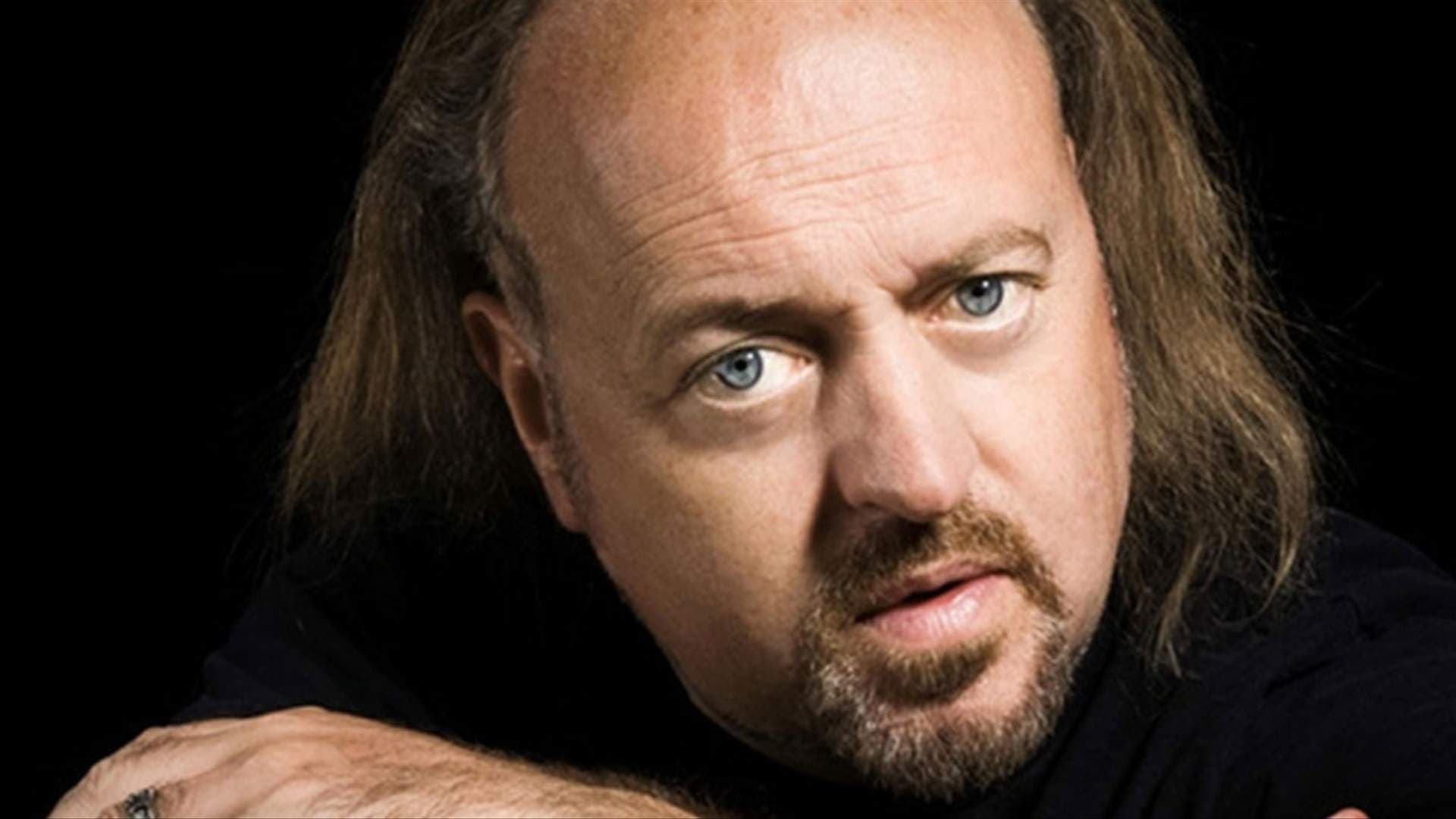 Bill Bailey: Limboland