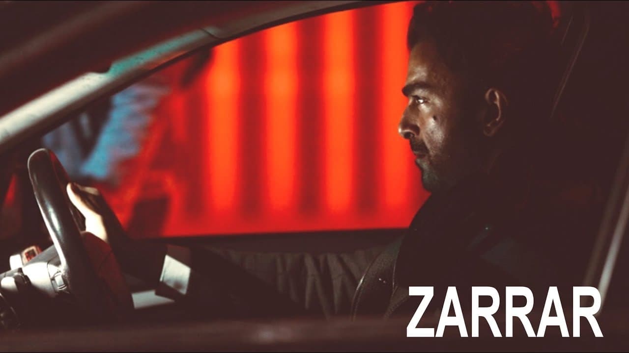 Zarrar